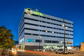 B&B HOTEL Almería Vicar Aguadulce